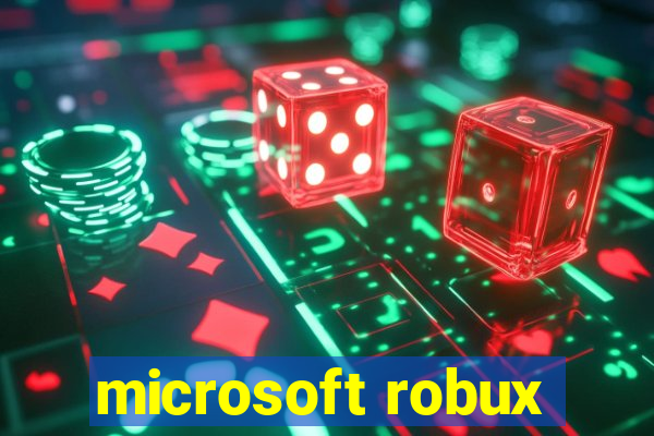 microsoft robux